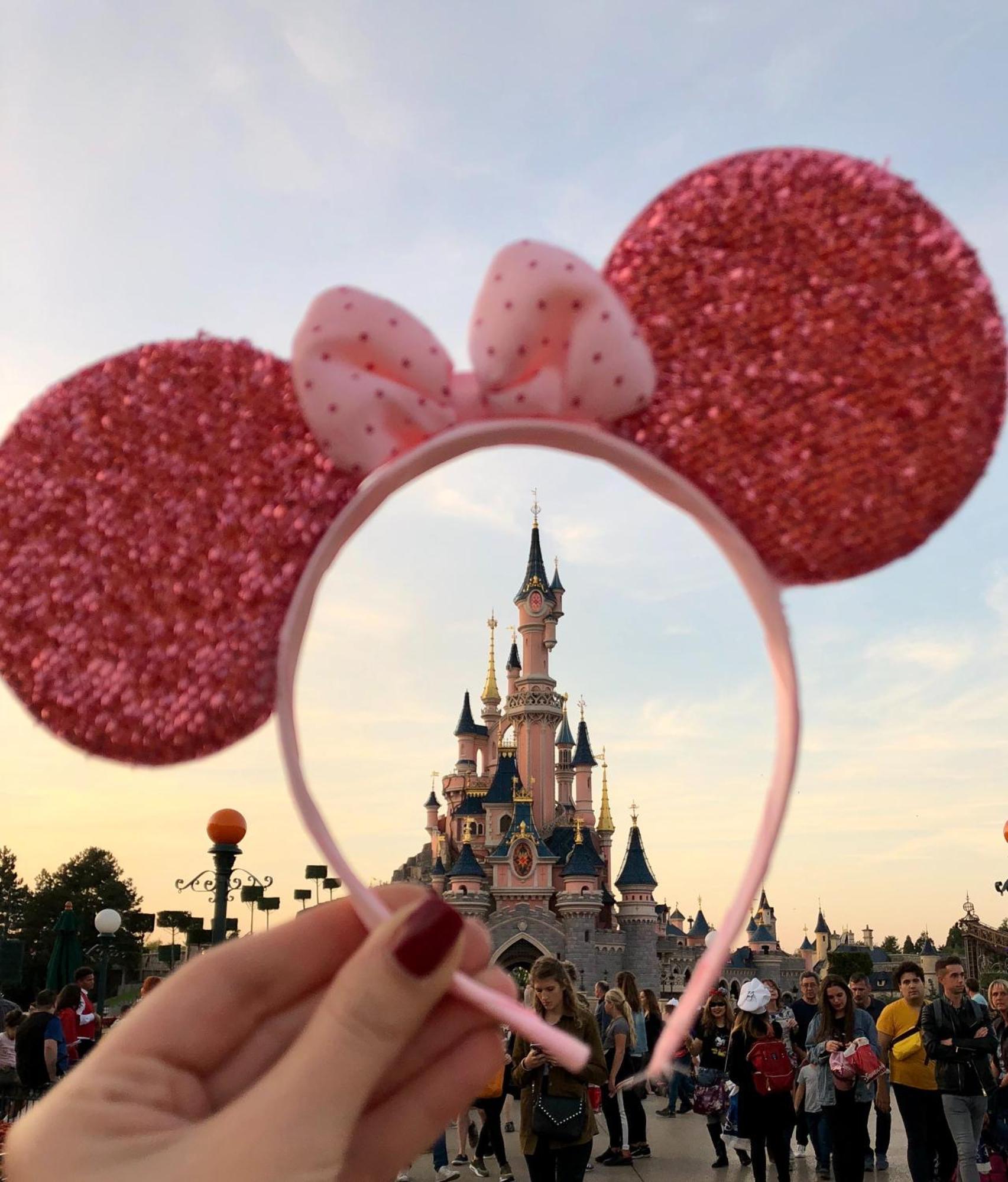 Le Familial - Disneyland, Parking Gratuit Διαμέρισμα Montry Εξωτερικό φωτογραφία