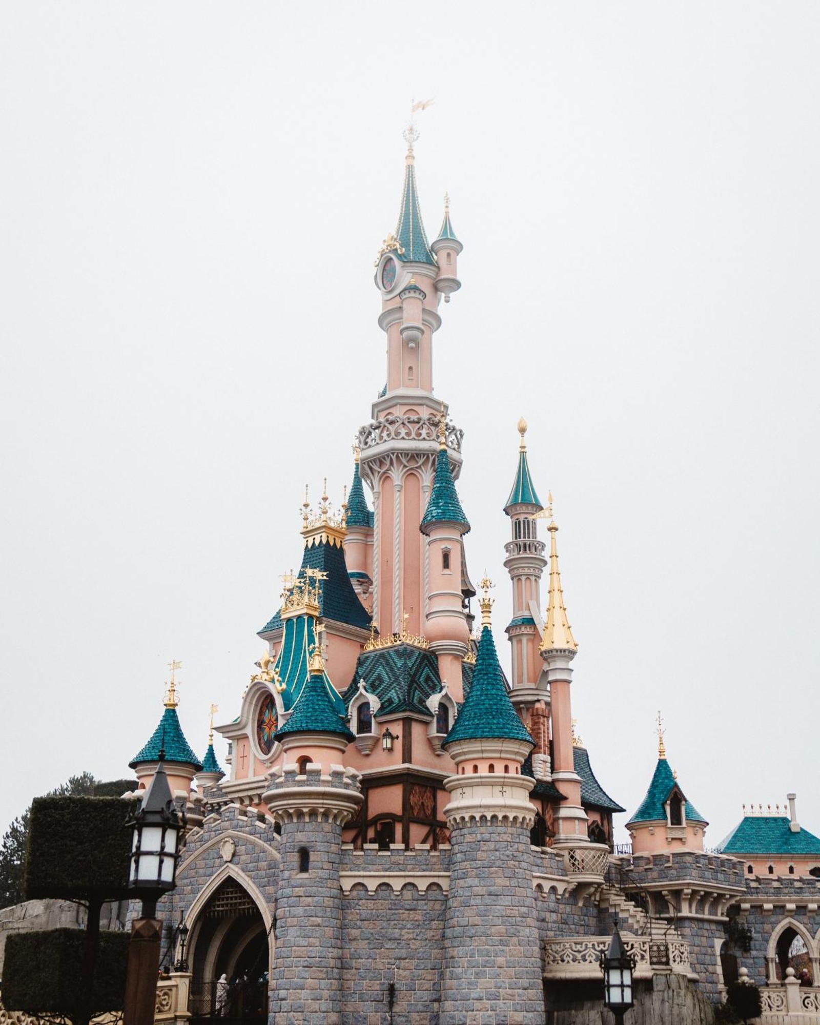 Le Familial - Disneyland, Parking Gratuit Διαμέρισμα Montry Εξωτερικό φωτογραφία